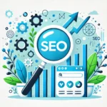 SEO (Search Engine Optimization)